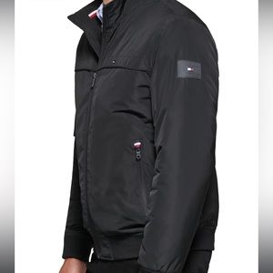 Tommy Hilfiger Rain jacket